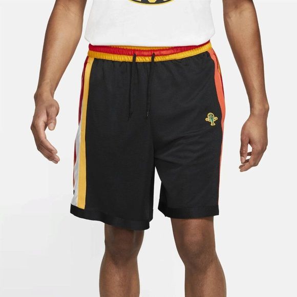 rayguns nike shorts